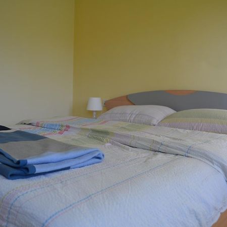 Guest House Ema Daruvar Esterno foto